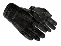 ★ Sport Gloves Nocts